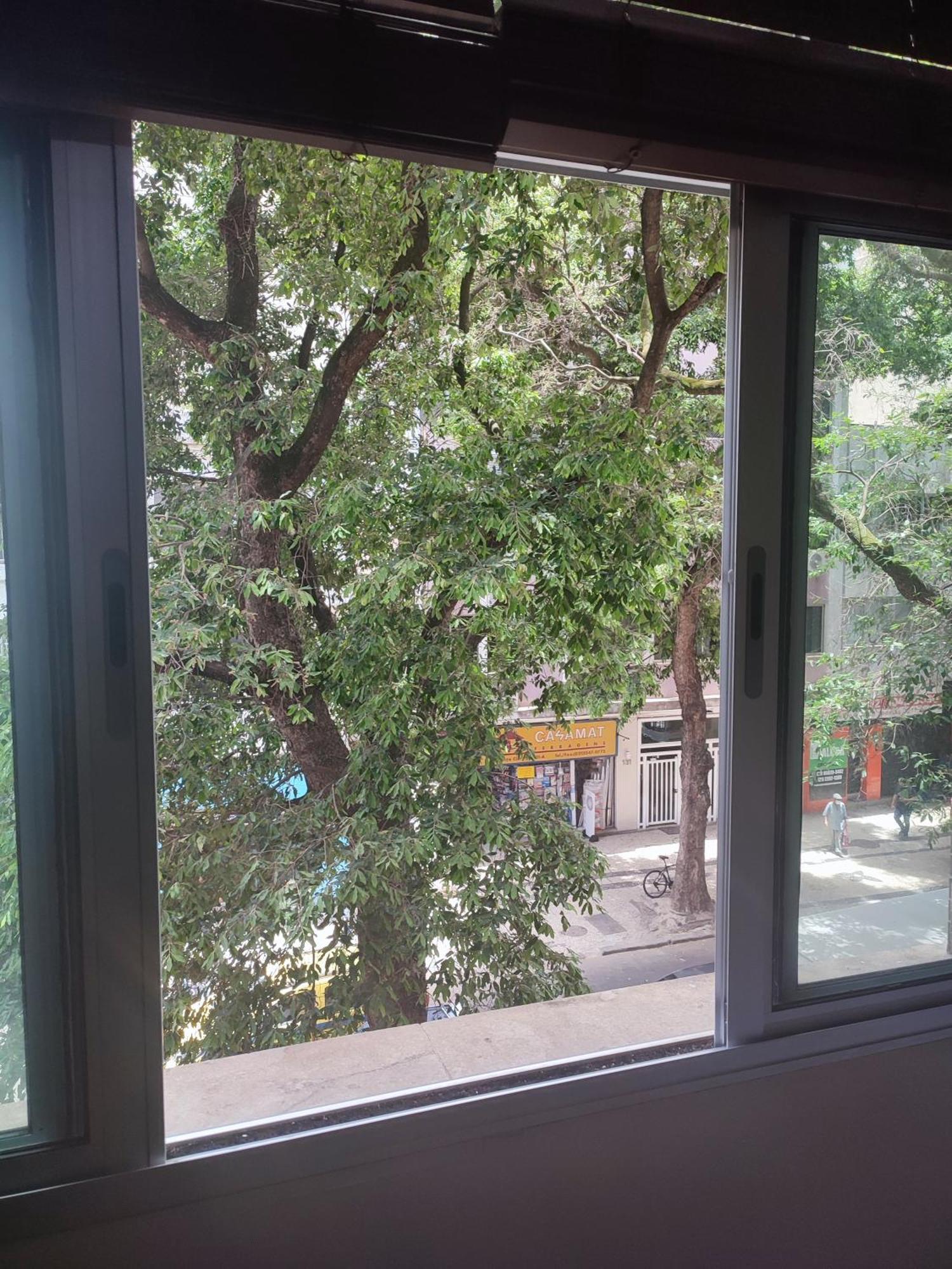 Apartemen Copacabana Happy *
