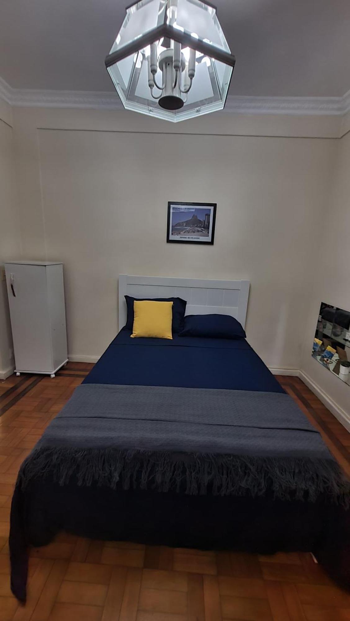 Apartemen Copacabana Happy *