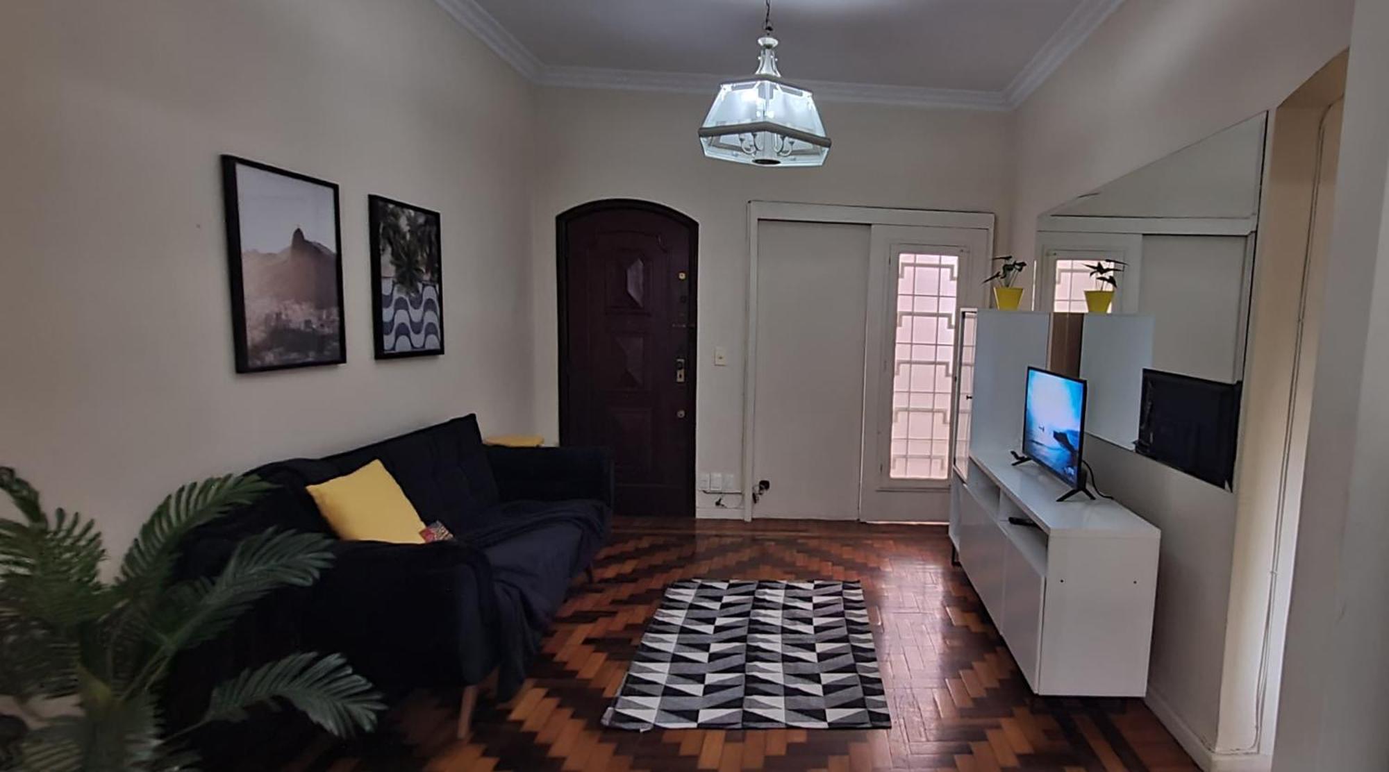 Apartemen Copacabana Happy