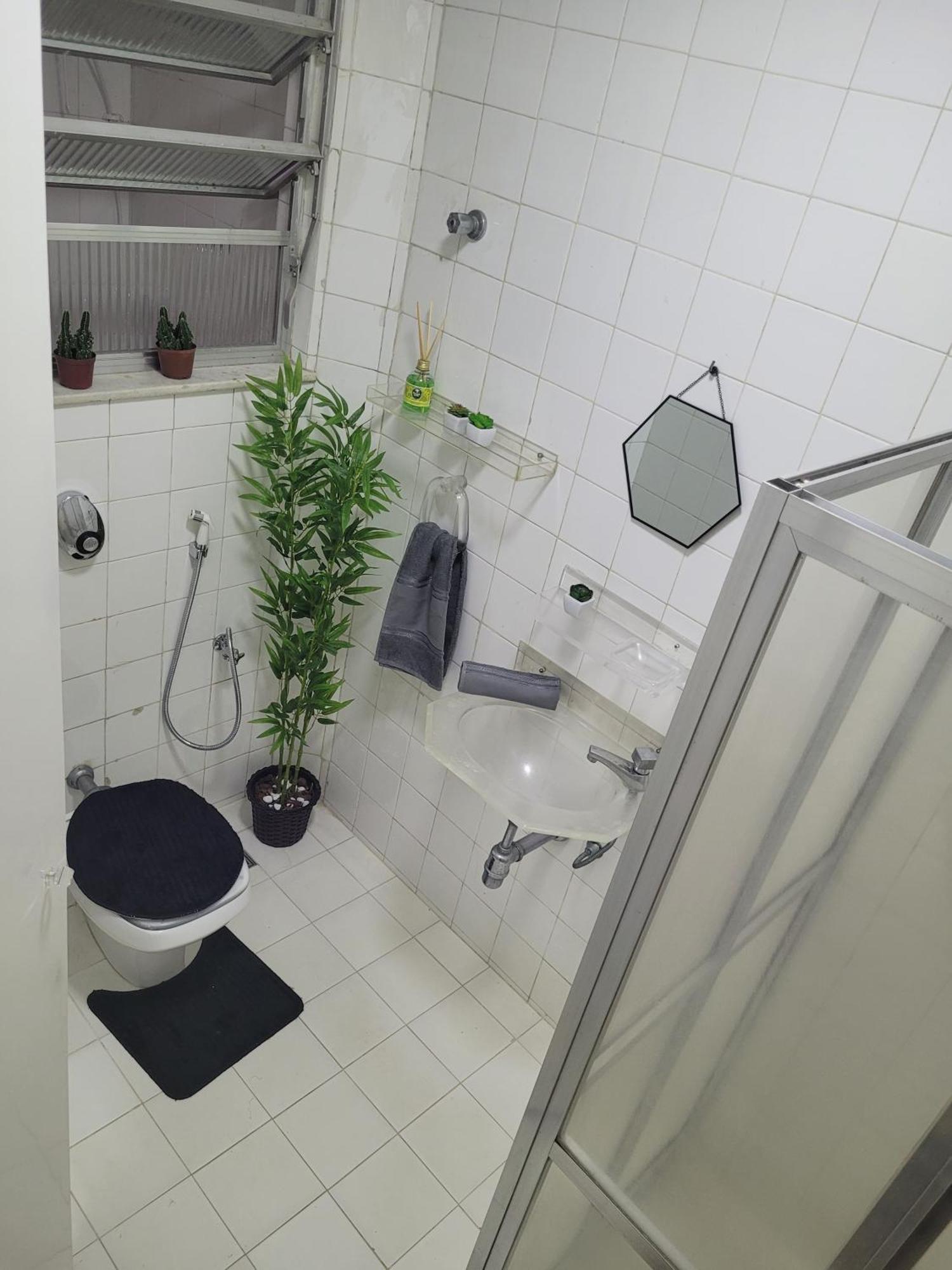 Apartemen Copacabana Happy Rio de Janeiro