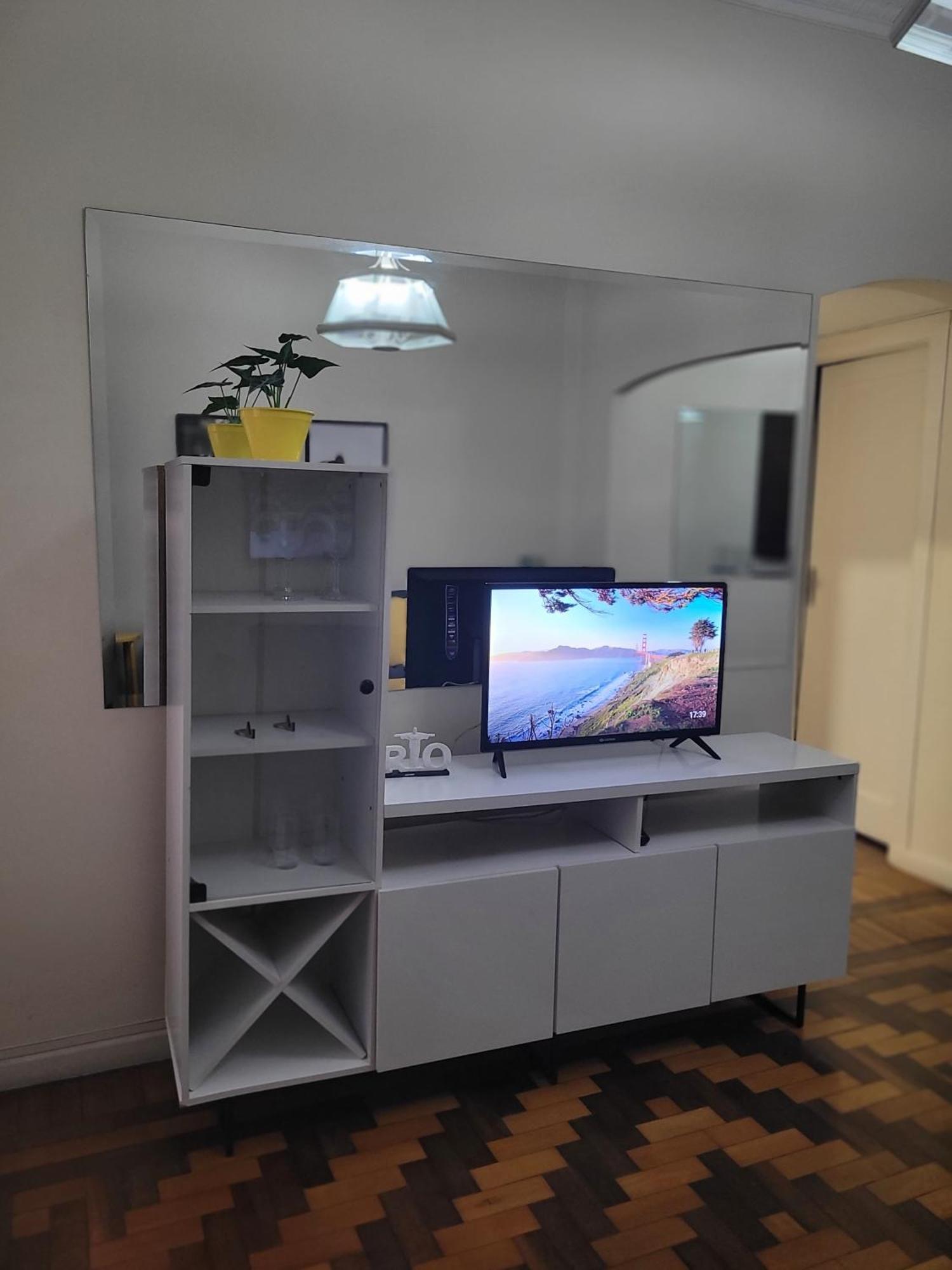 Copacabana Happy Apartemen Rio de Janeiro