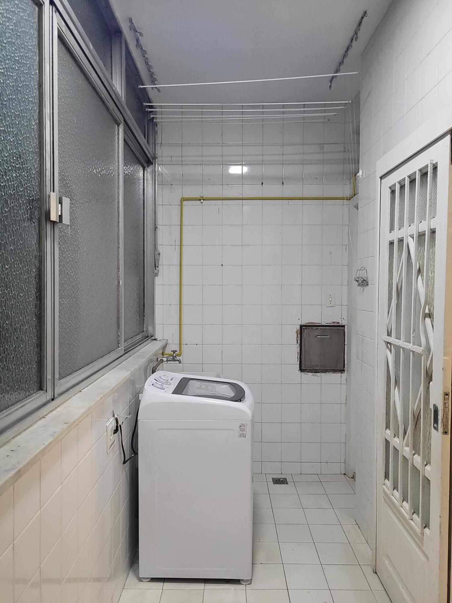 Copacabana Happy Apartemen