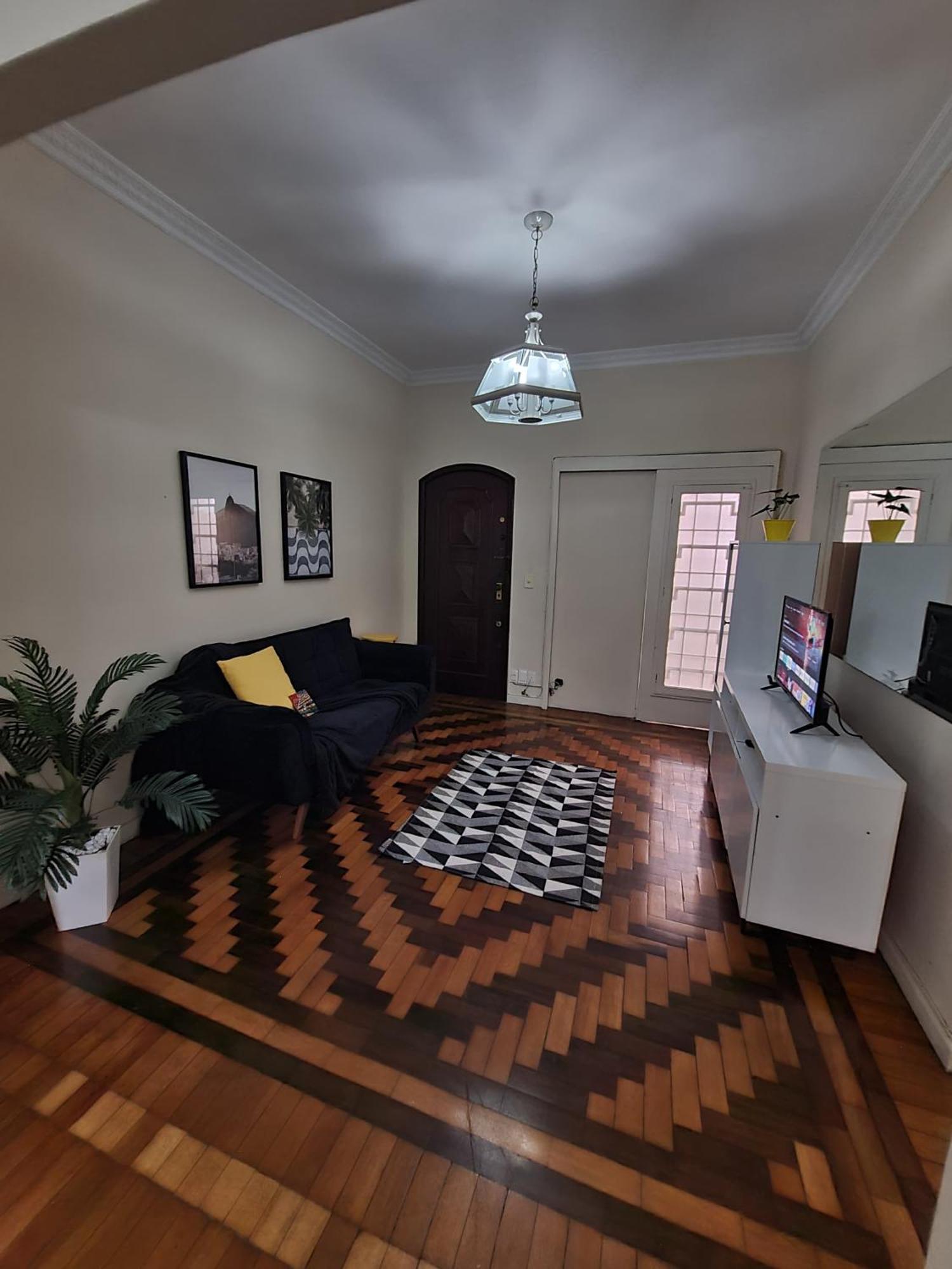 Copacabana Happy Apartemen *
